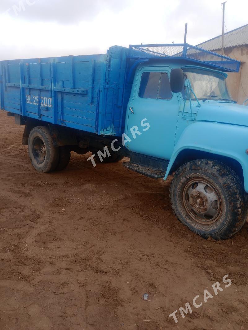 Gaz 53 1987 - 27 000 TMT - Болдумсаз - img 3