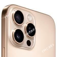 IP 16 PRO MAX  256GB DESERT - Ашхабад - img 2