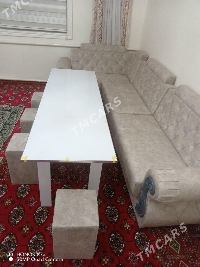 Mebil diwanlar taze islega gor - Daşoguz - img 5