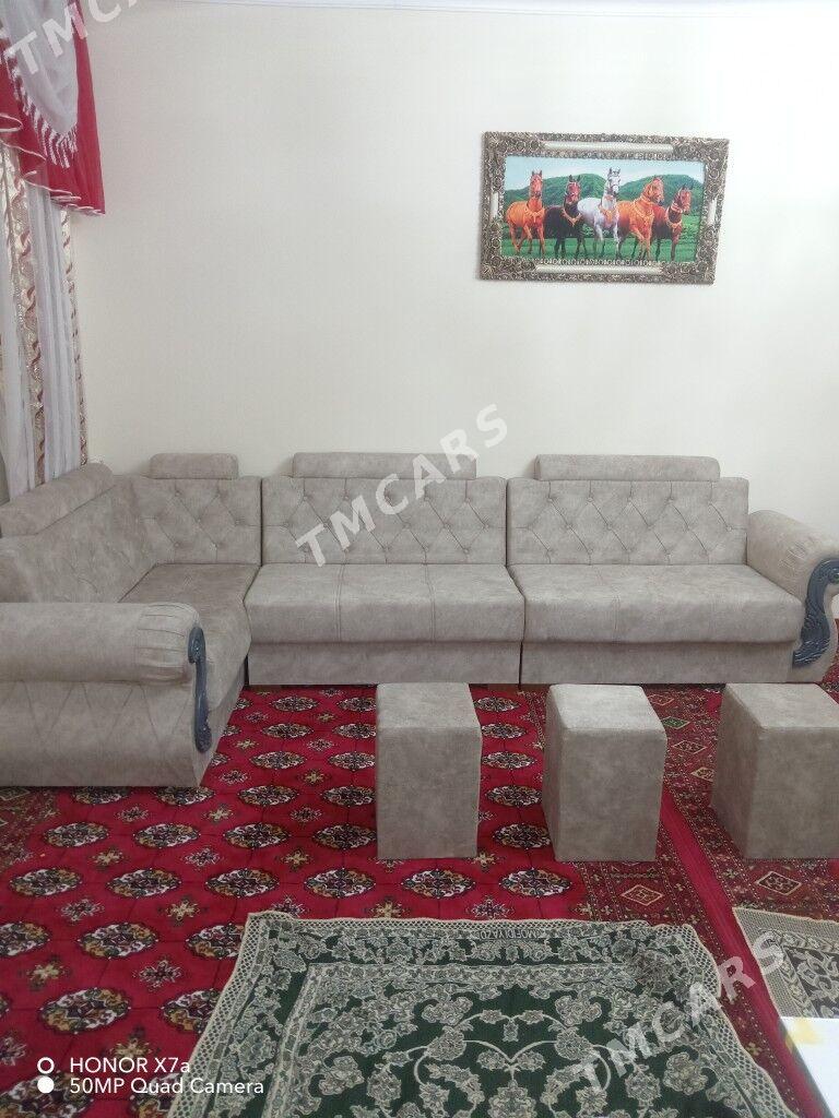 Mebil diwanlar taze islega gor - Daşoguz - img 3