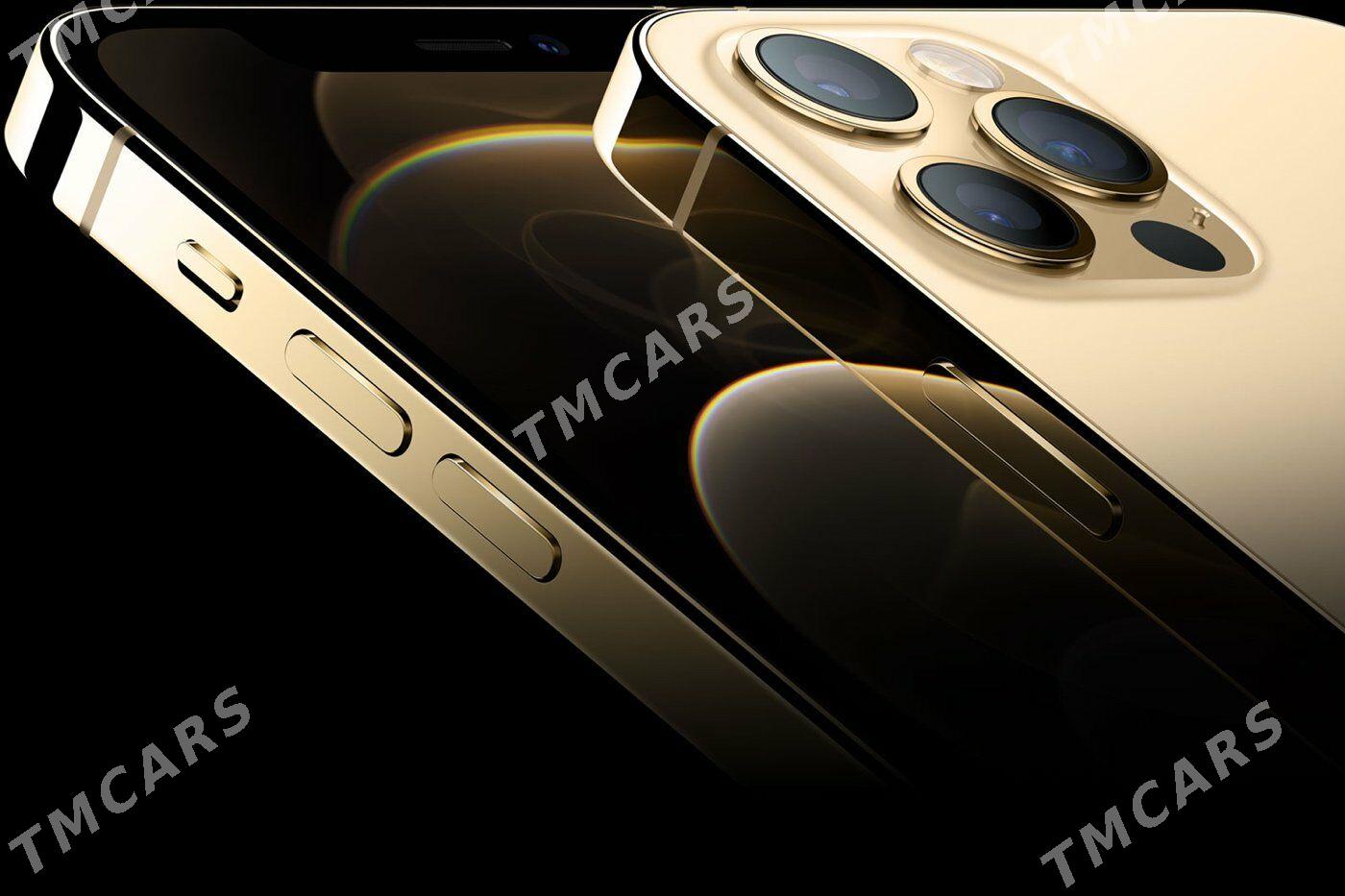 IP 16 PRO MAX  256GB DESERT - Ашхабад - img 8
