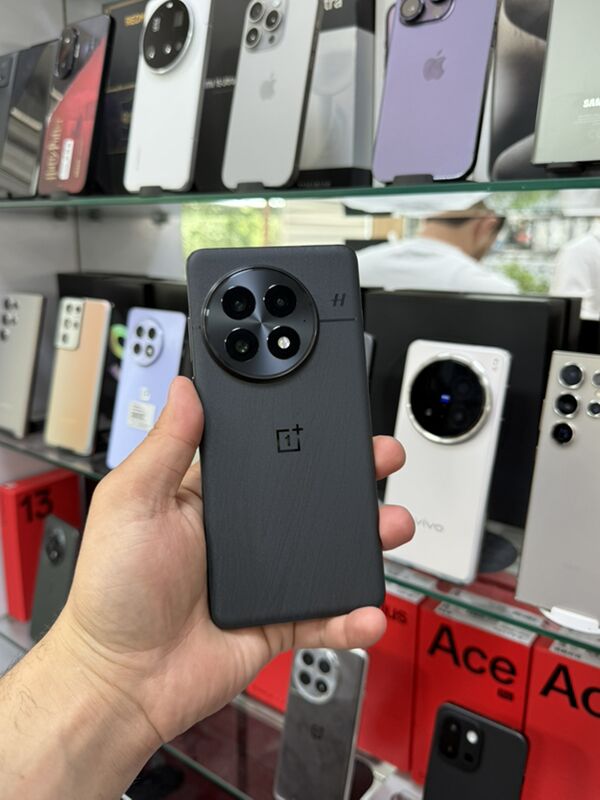 Oneplus 13 16/512 - Ашхабад - img 4