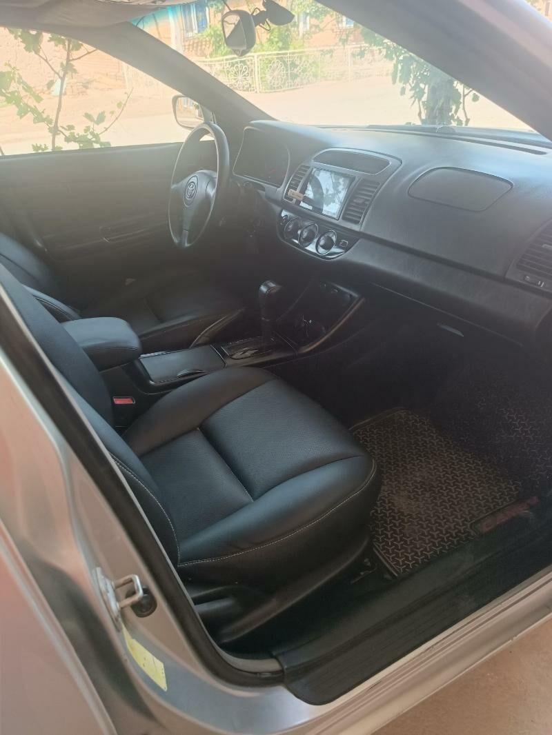 Toyota Camry 2002 - 190 000 TMT - Çärjew - img 7