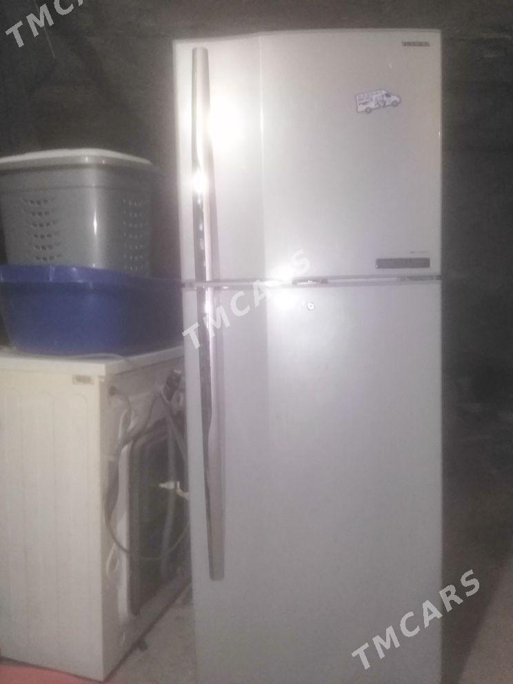 toshiba nofrost - 30 mkr - img 3
