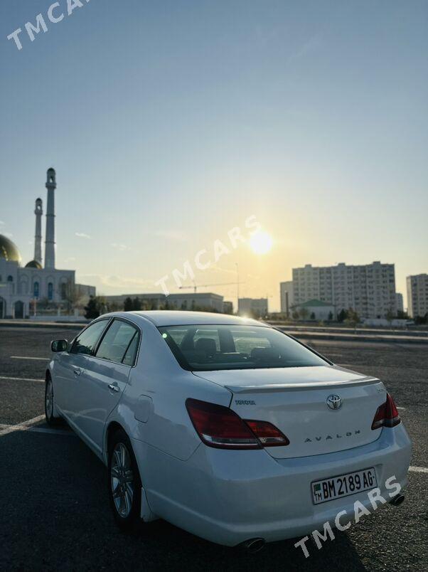 Toyota Avalon 2009 - 140 000 TMT - Aşgabat - img 4