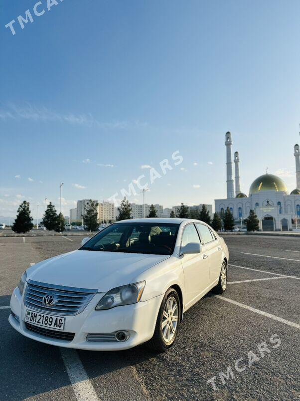 Toyota Avalon 2009 - 140 000 TMT - Aşgabat - img 3
