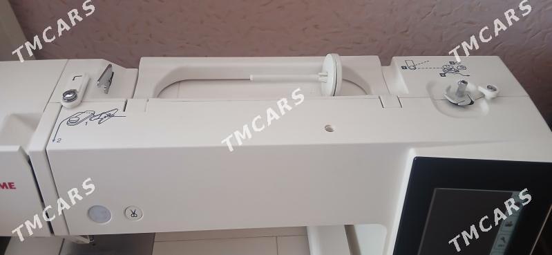 janome 450e - Balkanabat - img 2