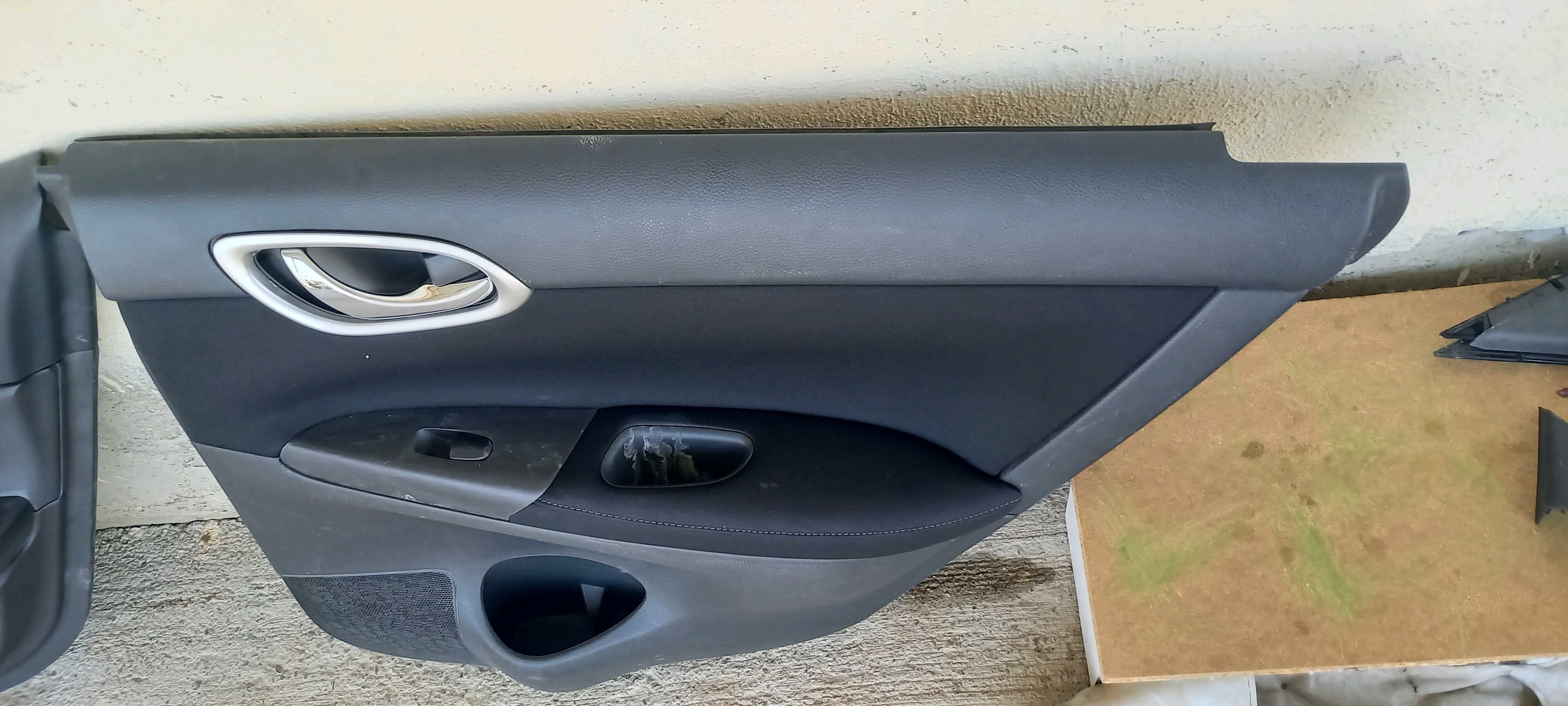 Nissan sentra 300 TMT - Gurtly - img 2