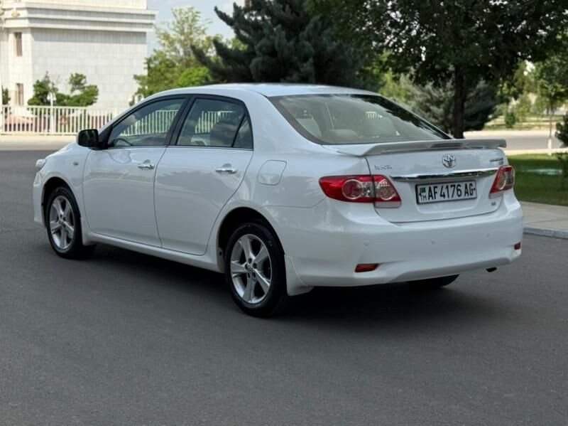 Toyota Corolla 2012 - 179 000 TMT - Гаудан "Б" - img 4