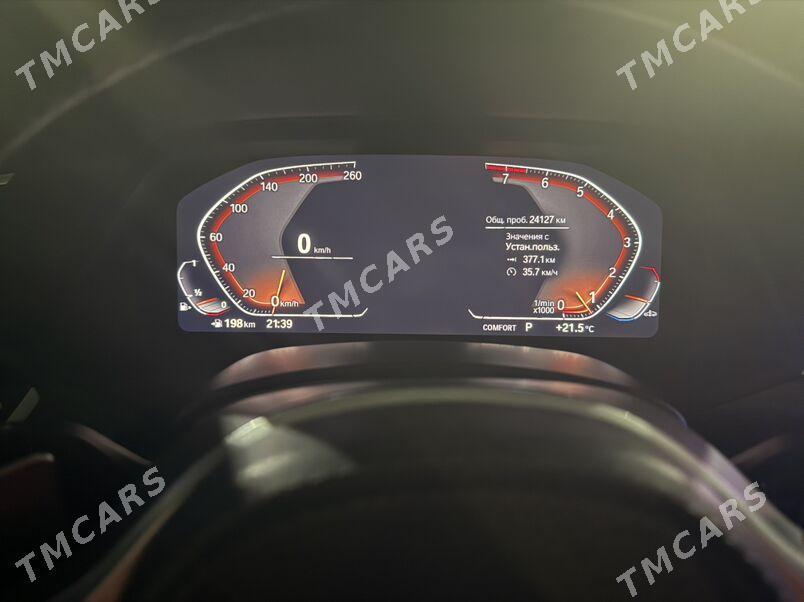 BMW X5 2021 - 1 450 000 TMT - Aşgabat - img 7