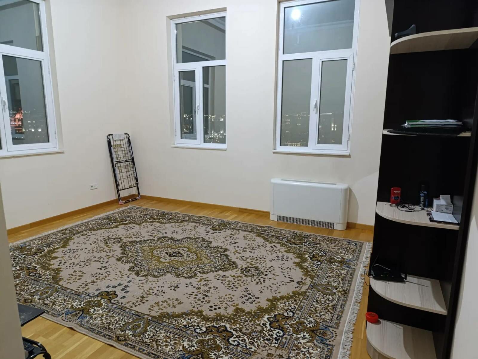 Элитка 14этап 3ком 186м2  - Ашхабад - img 6