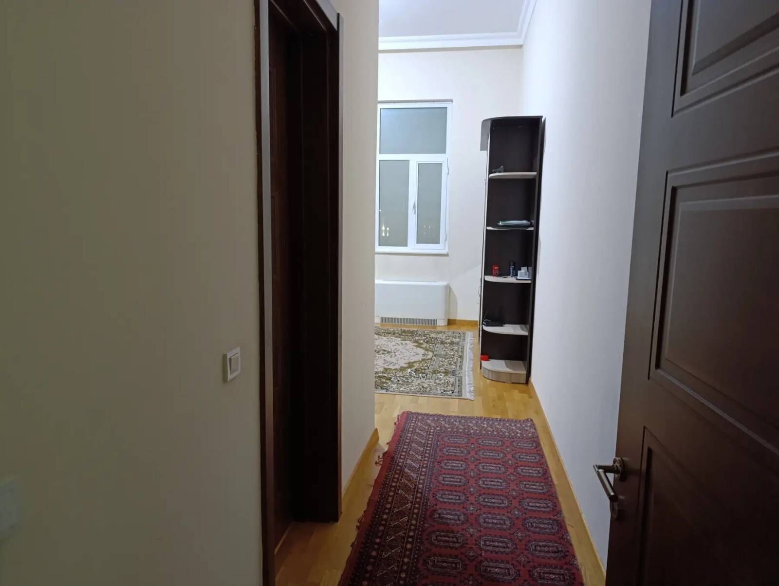 Элитка 14этап 3ком 186м2  - Ашхабад - img 7