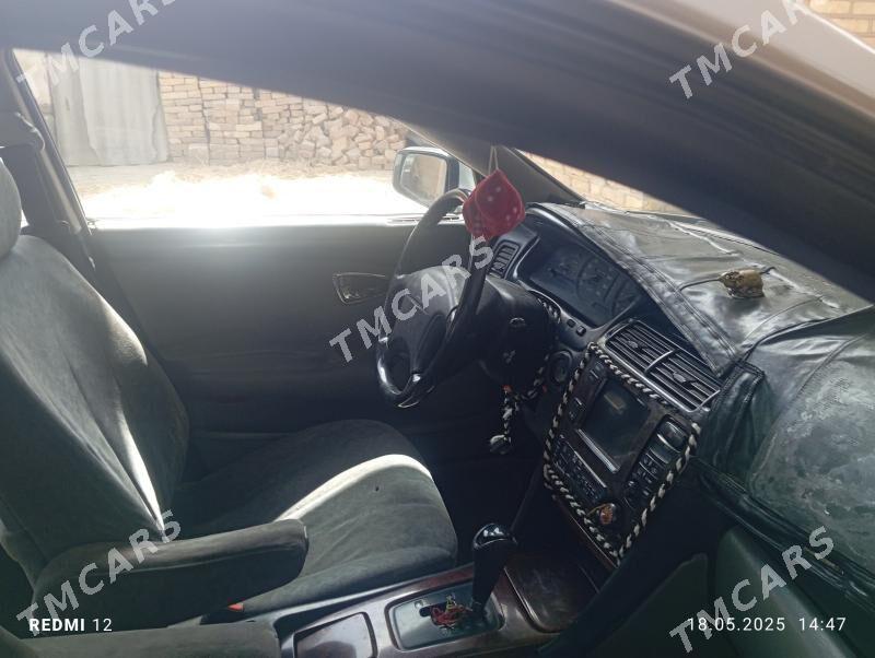 Mitsubishi Diamante 1997 - 40 000 TMT - Ёлётен - img 3