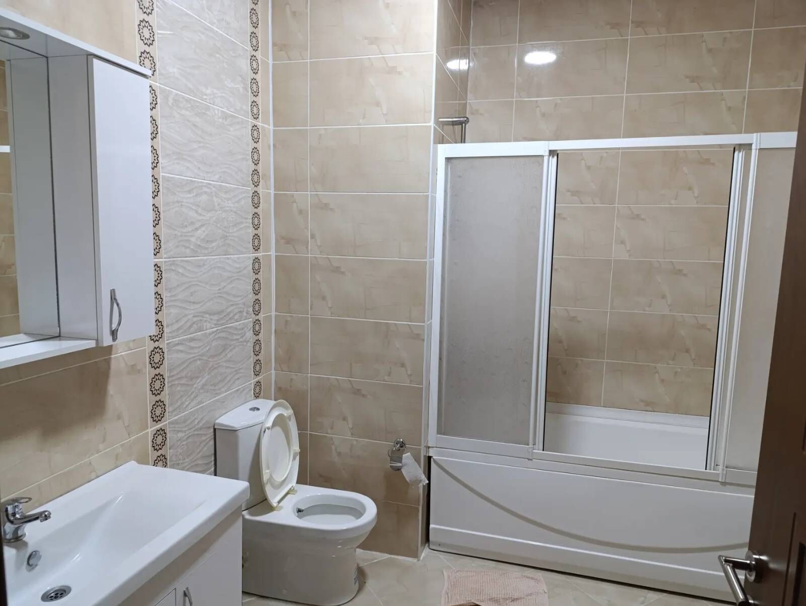 Элитка 14этап 3ком 186м2  - Ашхабад - img 9