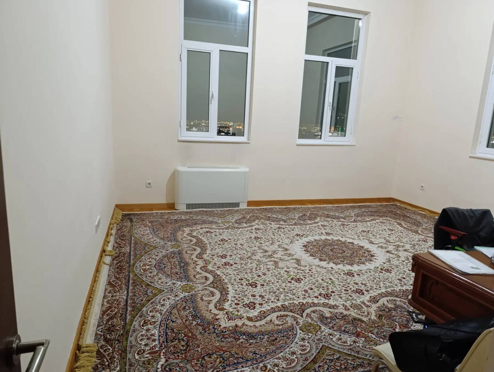 Элитка 14этап 3ком 186м2  - Ашхабад - img 4