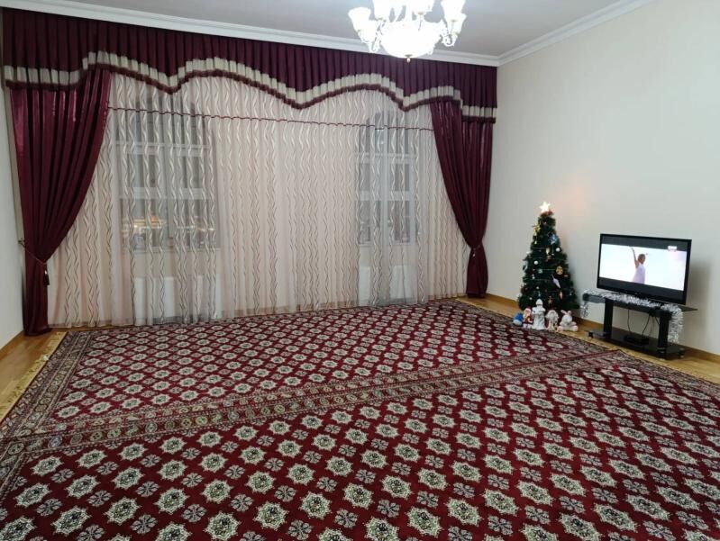 Элитка 14этап 3ком 186м2  - Ашхабад - img 10