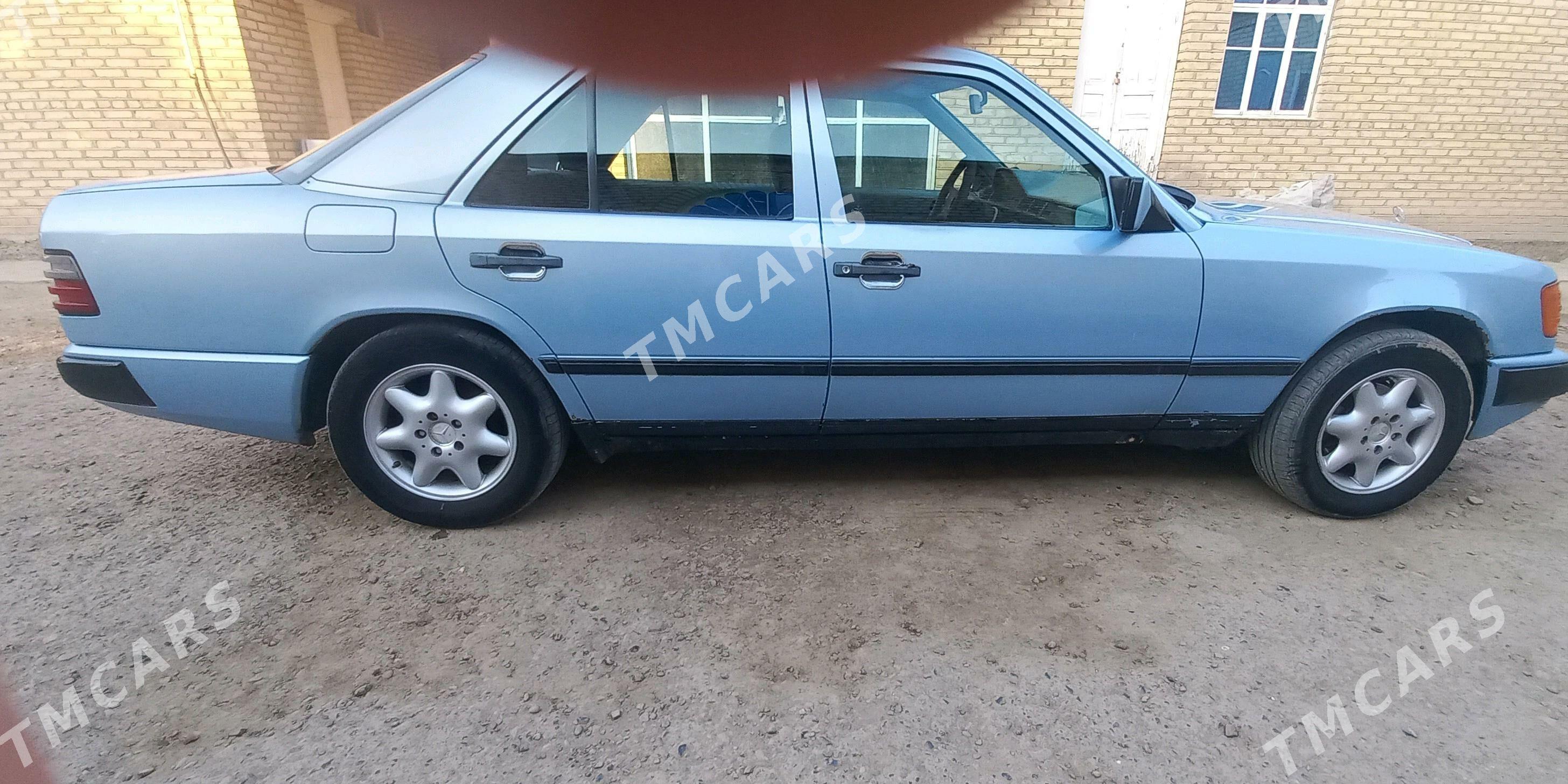 Mercedes-Benz 300E 1989 - 53 000 TMT - Sakarçäge - img 3