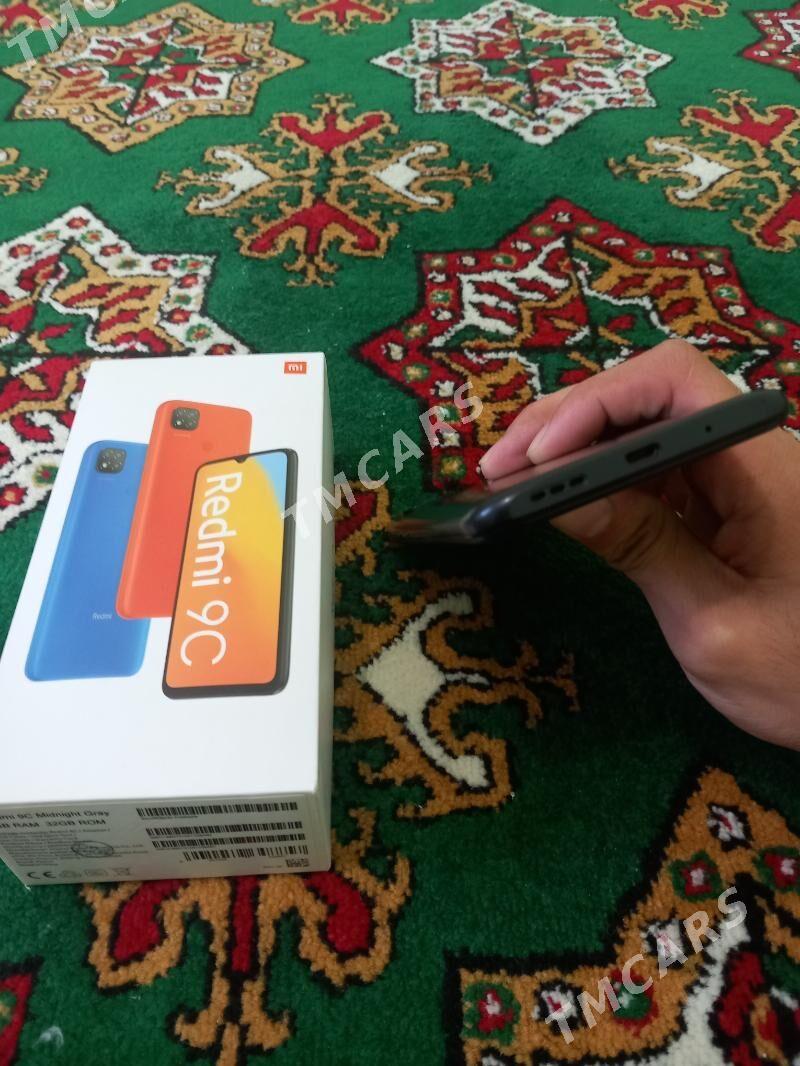 Redmi 9C - Кака - img 2