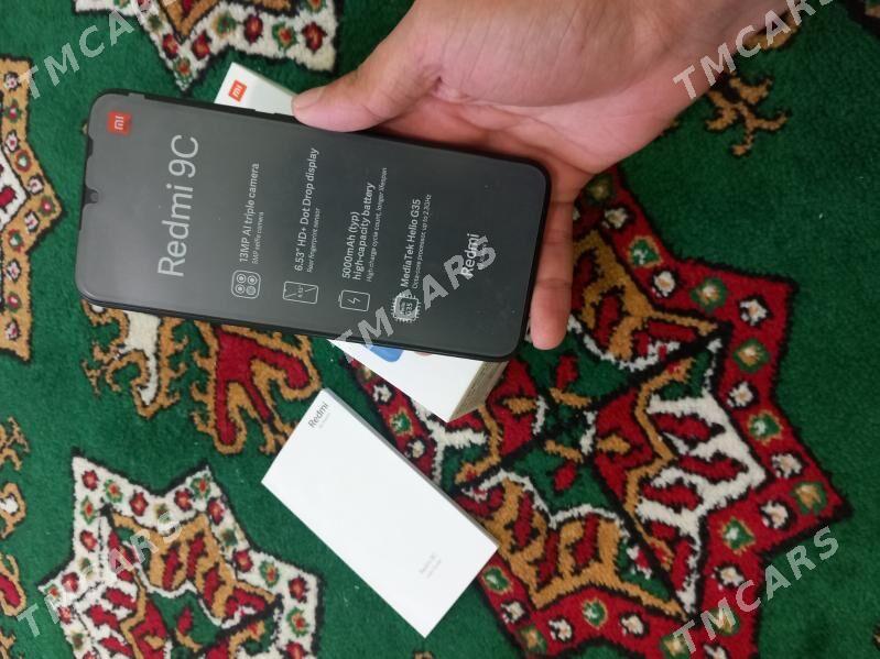 Redmi 9C - Кака - img 3