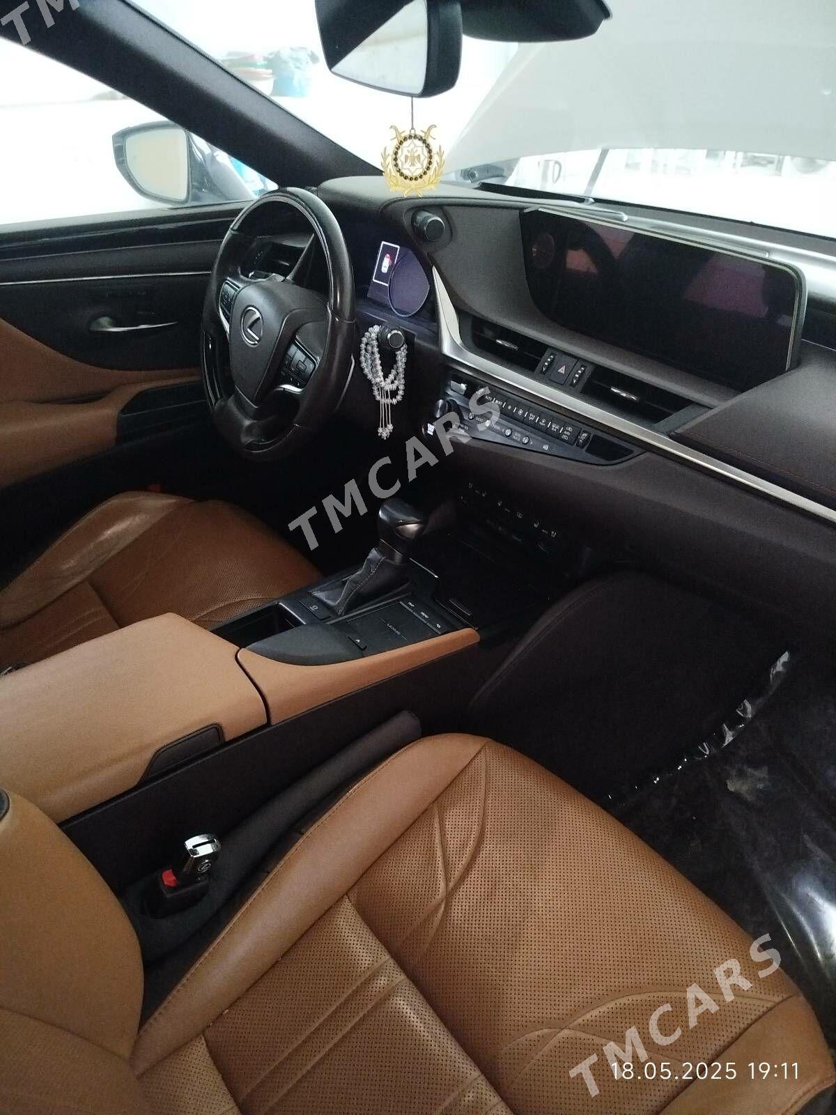 Lexus ES 350 2019 - 650 000 TMT - Aşgabat - img 4