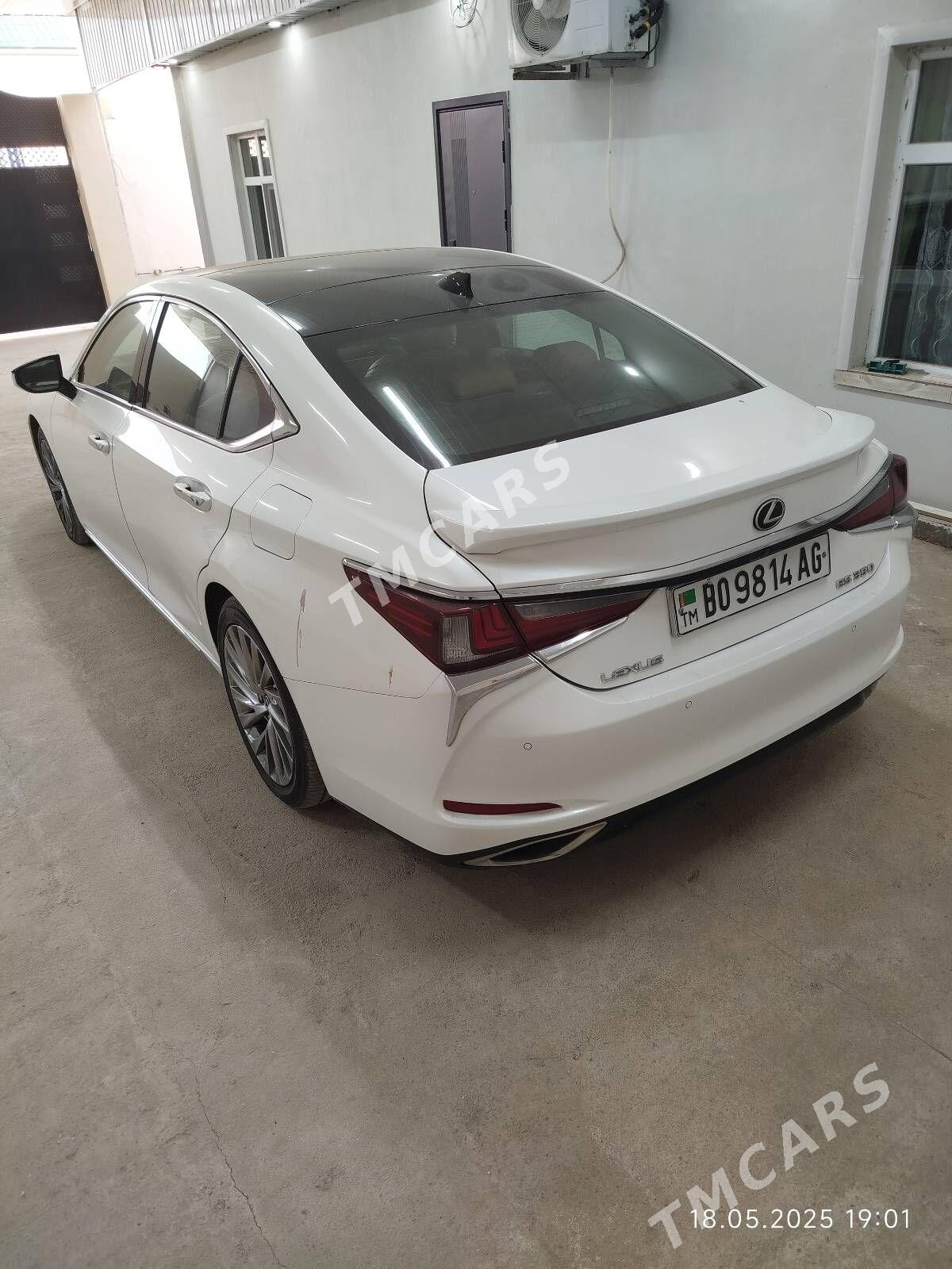 Lexus ES 350 2019 - 650 000 TMT - Aşgabat - img 10