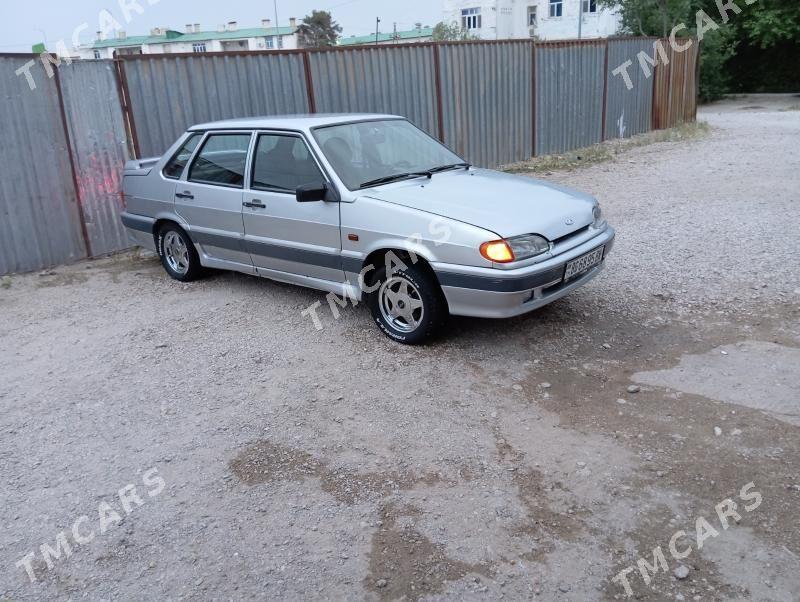 Lada 2115 2005 - 40 000 TMT - Balkanabat - img 3