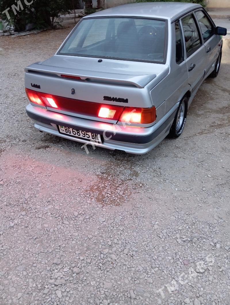 Lada 2115 2005 - 40 000 TMT - Balkanabat - img 5