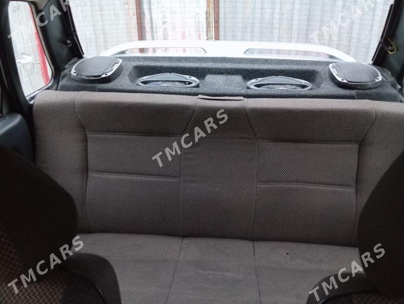 Lada 2115 2005 - 40 000 TMT - Balkanabat - img 6