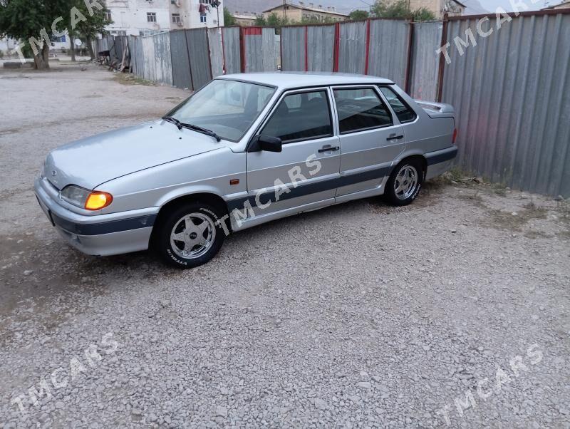 Lada 2115 2005 - 40 000 TMT - Balkanabat - img 4