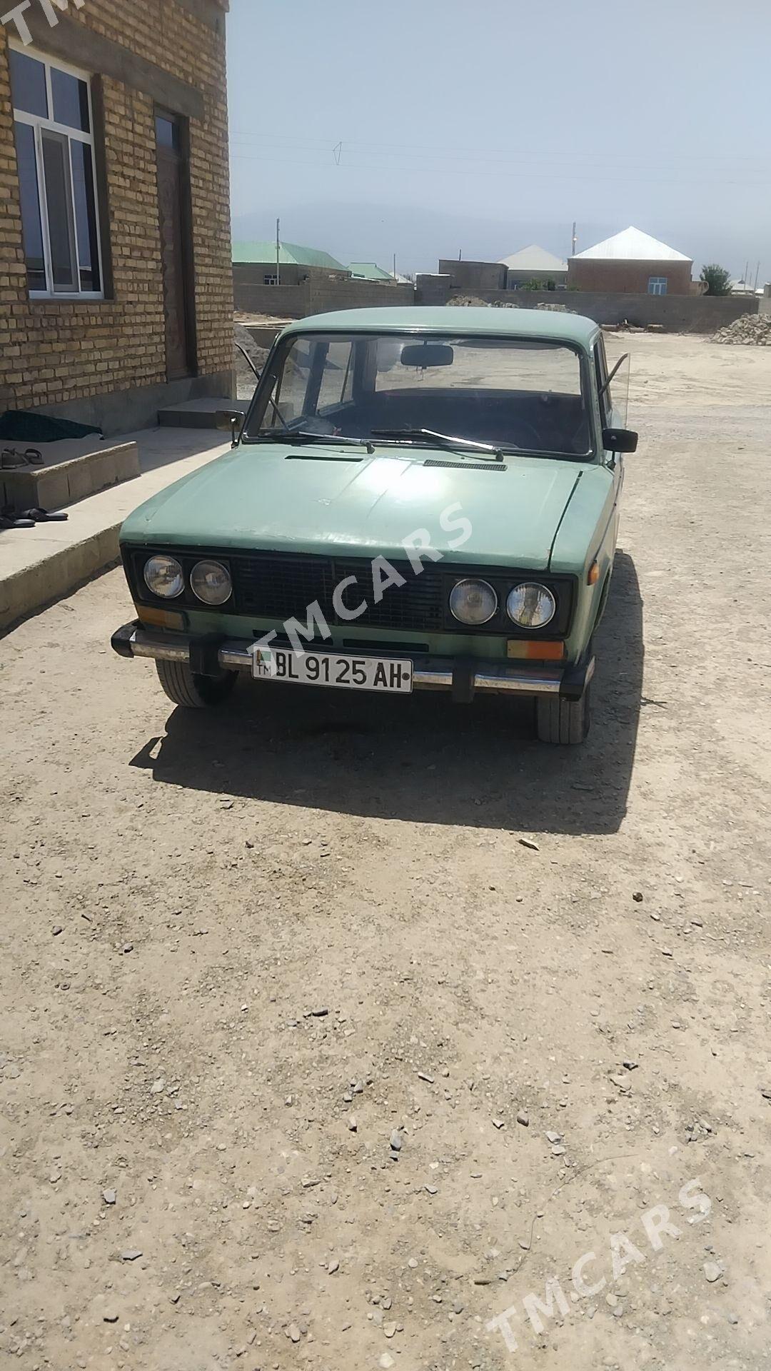 Lada 2106 1988 - 15 000 TMT - Bäherden - img 2