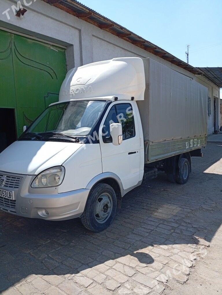 Gaz Gazel 2008 - 160 000 TMT - Türkmenabat - img 4
