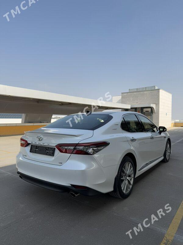 Toyota Camry 2023 - 690 000 TMT - Ашхабад - img 4