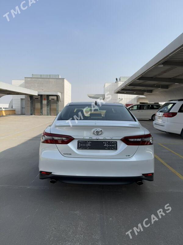 Toyota Camry 2023 - 690 000 TMT - Ашхабад - img 6