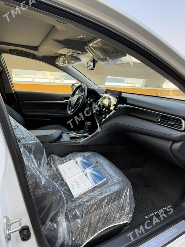 Toyota Camry 2023 - 690 000 TMT - Ашхабад - img 9
