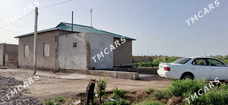 satlyk jaý - Türkmenbaşy etr. - img 4