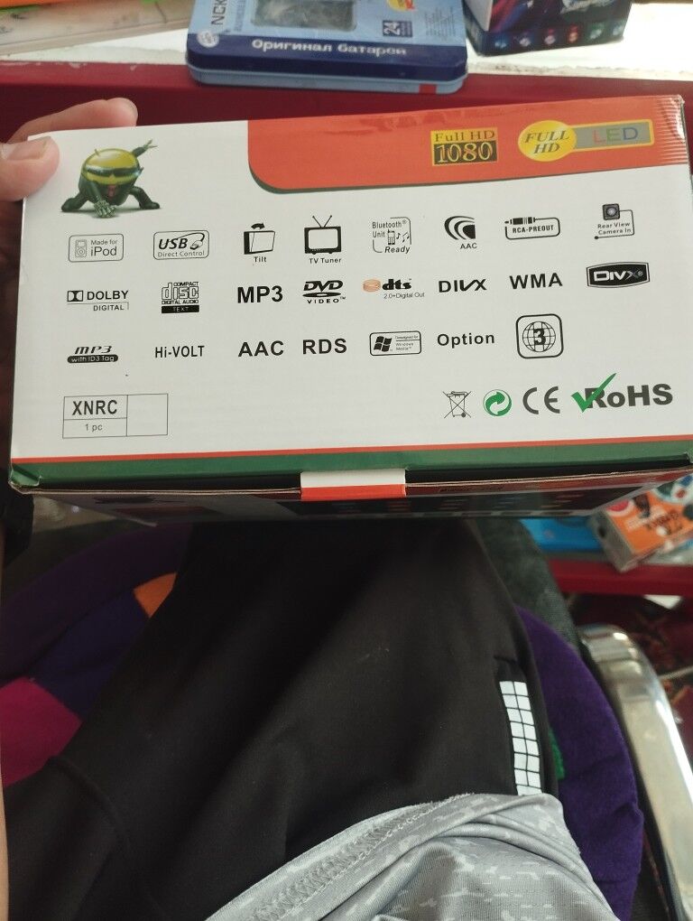 Android TV Masyn ucin 900 TMT - Balkanabat - img 6
