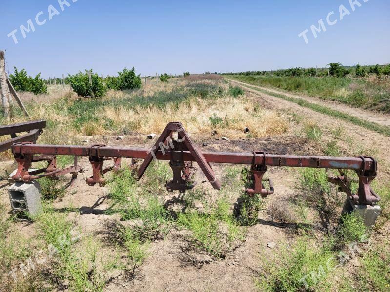 MTZ 80 1992 - 90 000 TMT - Херрикгала - img 7