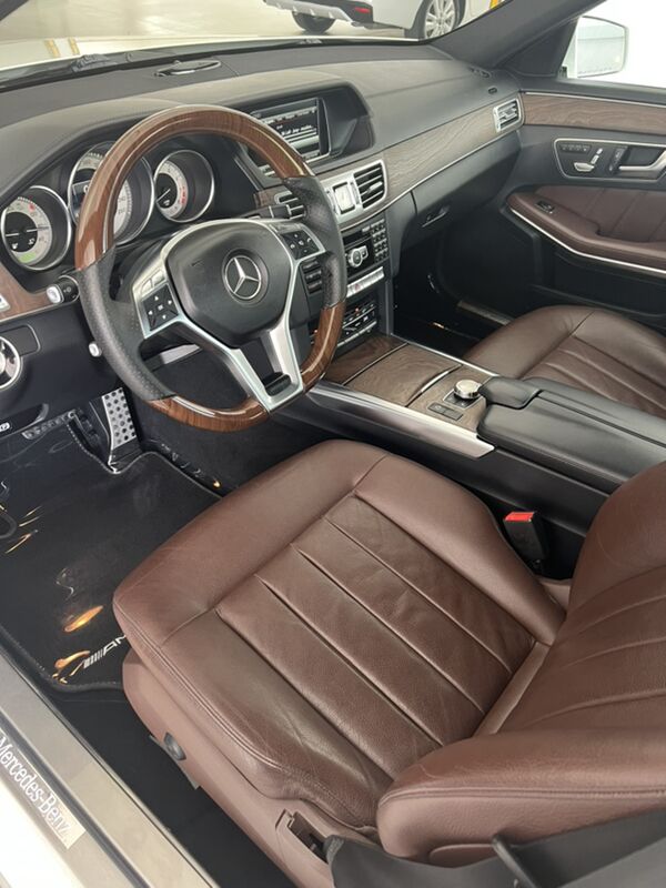 Mercedes-Benz 300E 2013 - 499 000 TMT - Ашхабад - img 7