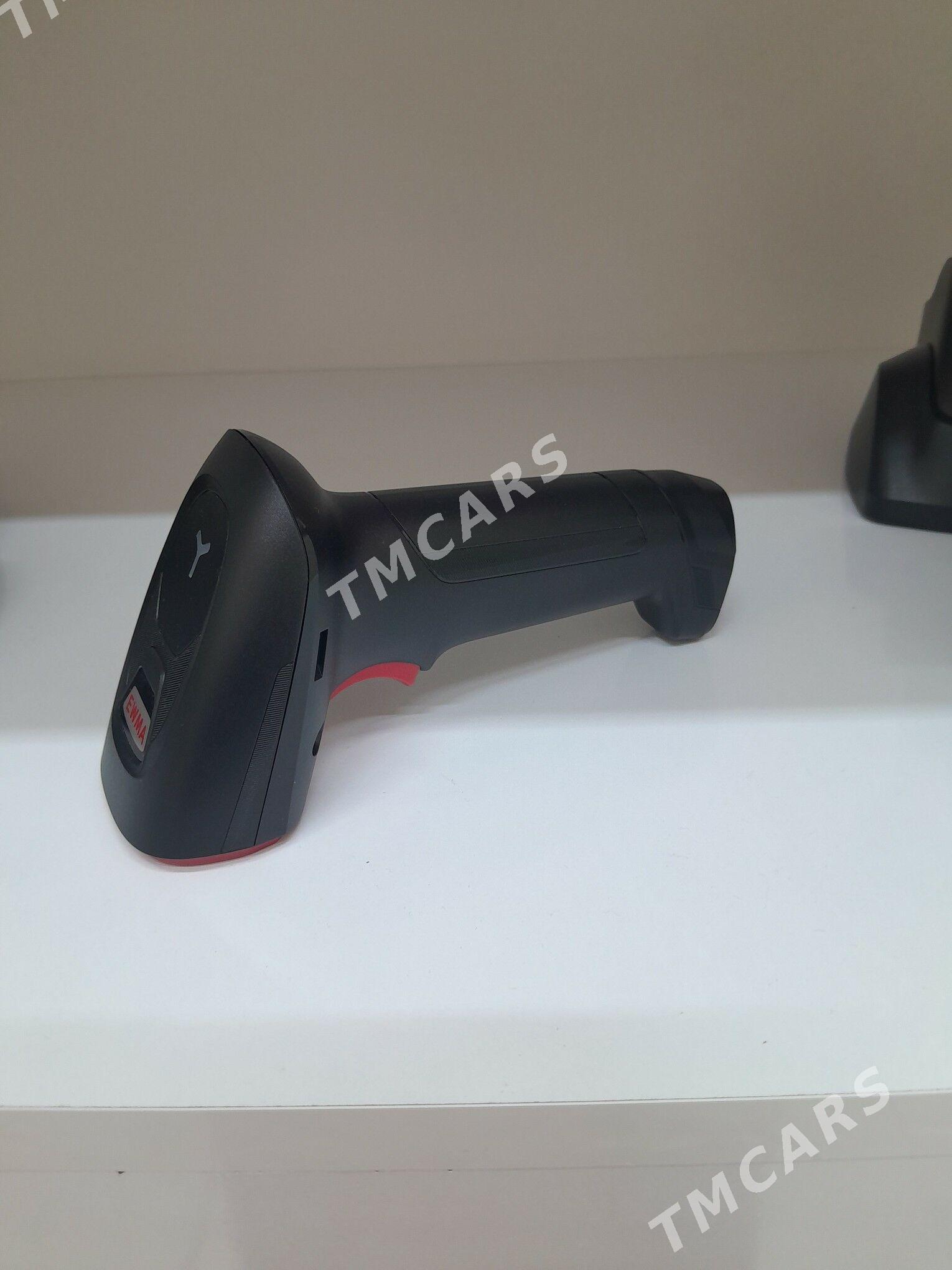 barkod scanner - Aşgabat - img 2