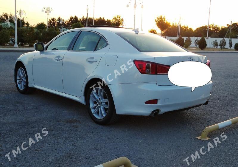 Lexus IS 250 2011 - 135 000 TMT - Aşgabat - img 2