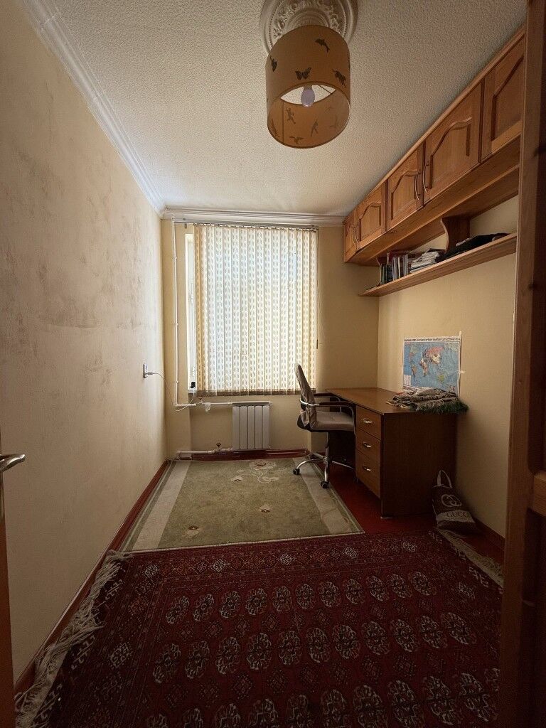  10мкр 2эт 3ком 64м2 Срочно - Ашхабад - img 3