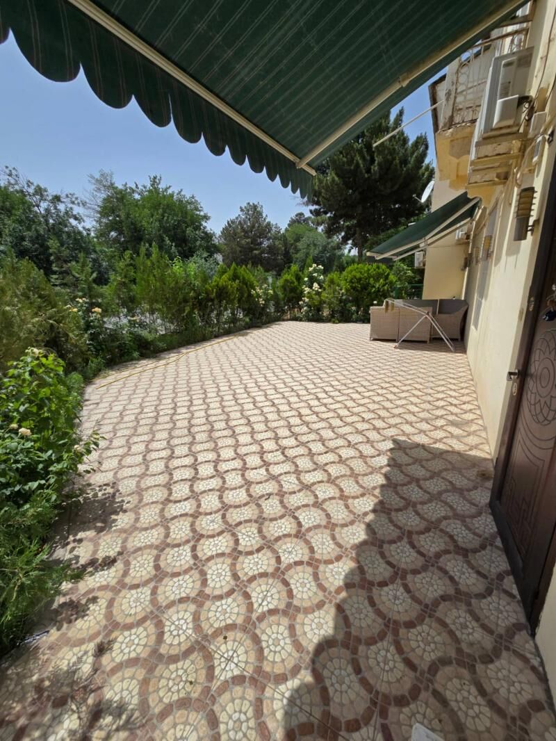  Свобода 3 ком 1 эт 90 м² - Aşgabat - img 3