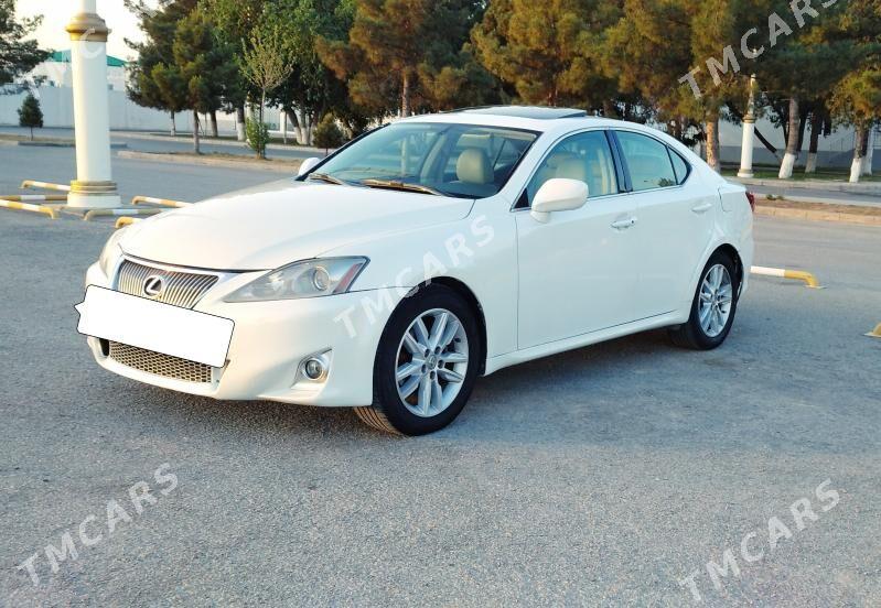 Lexus IS 250 2011 - 135 000 TMT - Aşgabat - img 3