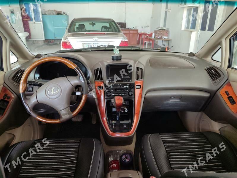 Lexus RX 300 2002 - 150 000 TMT - Kerki - img 2