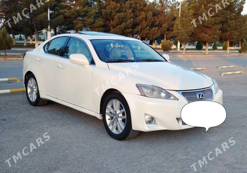 Lexus IS 250 2011 - 135 000 TMT - Aşgabat - img 4