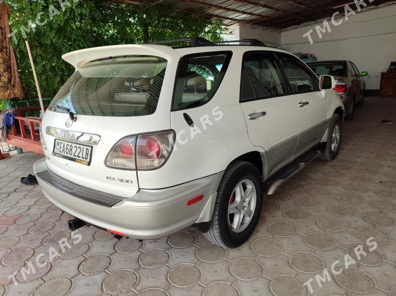 Lexus RX 300 2002 - 150 000 TMT - Kerki - img 5