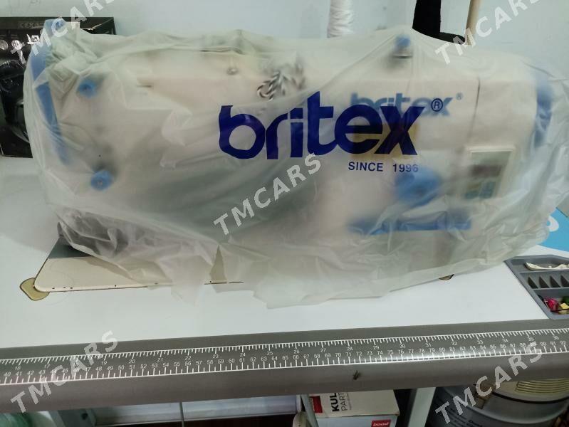 tikin masyn  britex - Mary - img 3