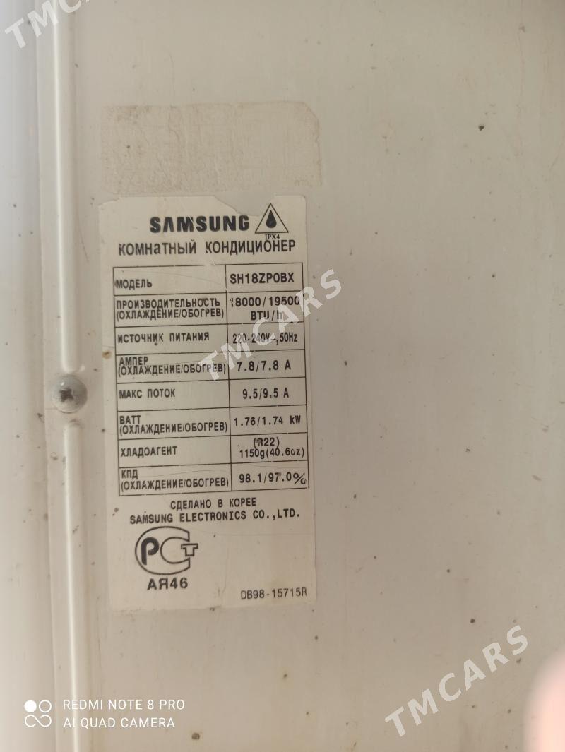kansaner 60 kw samsung - Бедев - img 3