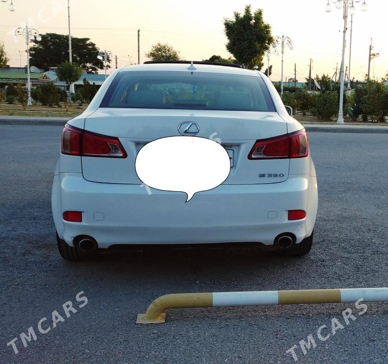 Lexus IS 250 2011 - 135 000 TMT - Aşgabat - img 5