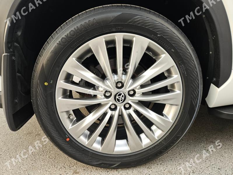 Toyota Highlander 2020 - 660 000 TMT - Aşgabat - img 5